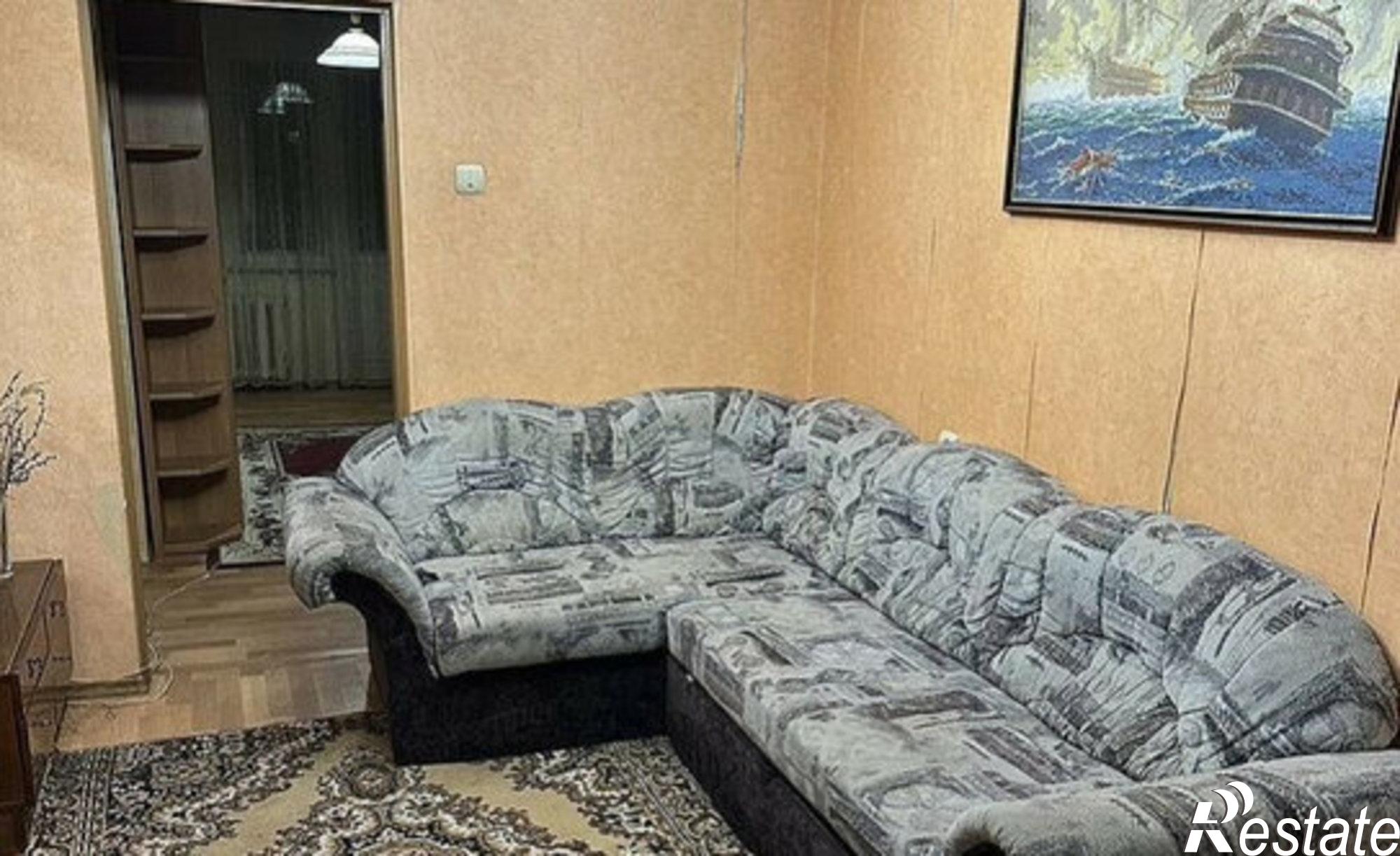 Купить квартиру за 7 850 000 рублей на улица Ульяны Громовой, 119