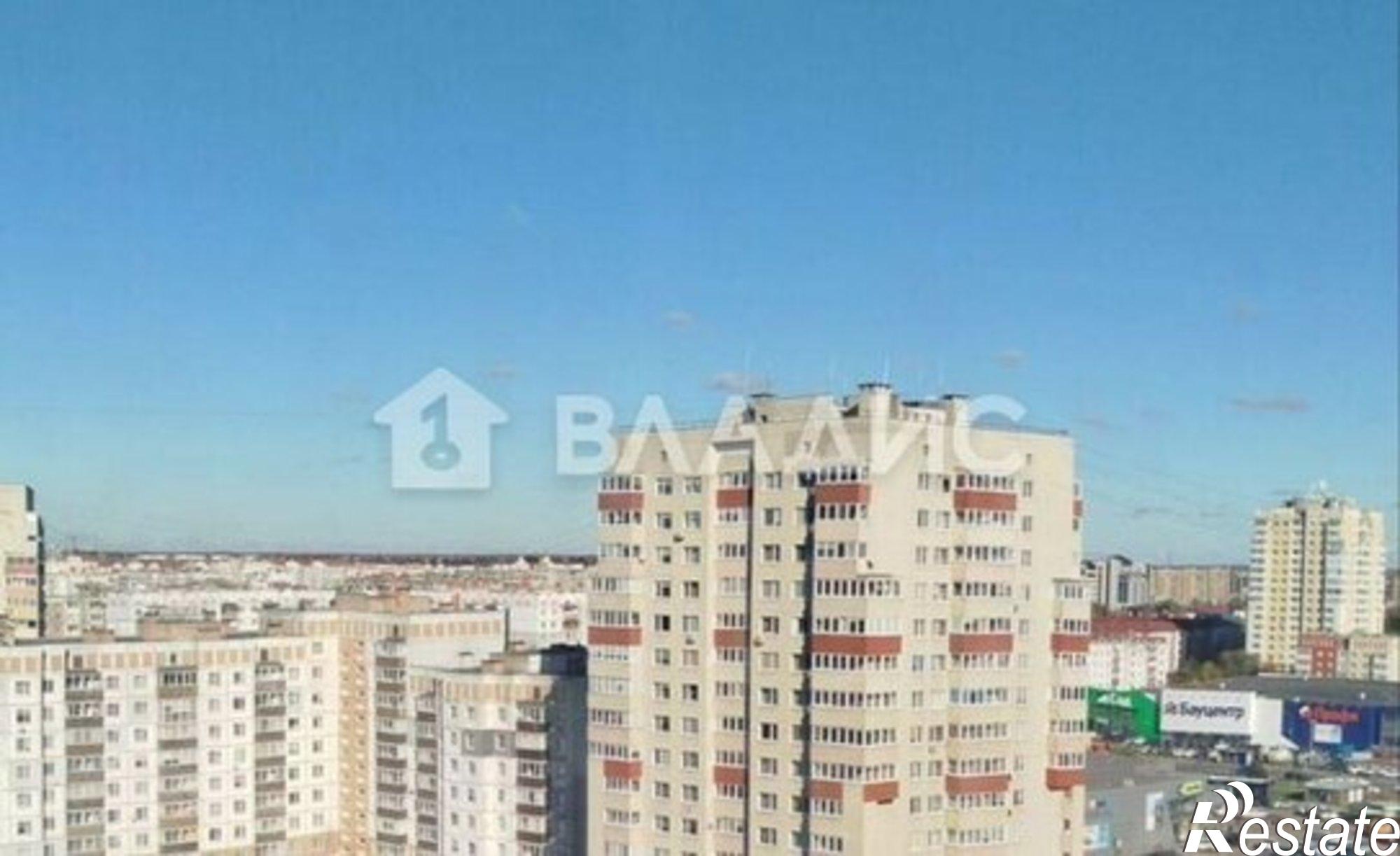 Купить квартиру за 10 990 000 рублей на ул Гайдара, 90