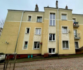 2-комн, 50кв м, этаж 3/3 улица Тенистая Аллея, 16