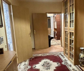 3-комн, 80кв м, этаж 4/5 улица Ульяны Громовой, 119