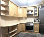 1-комн, 34кв м, этаж 5/9 Батальная улица, 8