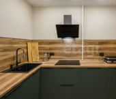 2-комн, 51кв м, этаж 2/5 Машиностроительная улица, 92