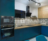 2-комн, 63кв м, этаж 13/25 ул Гайдара, 90