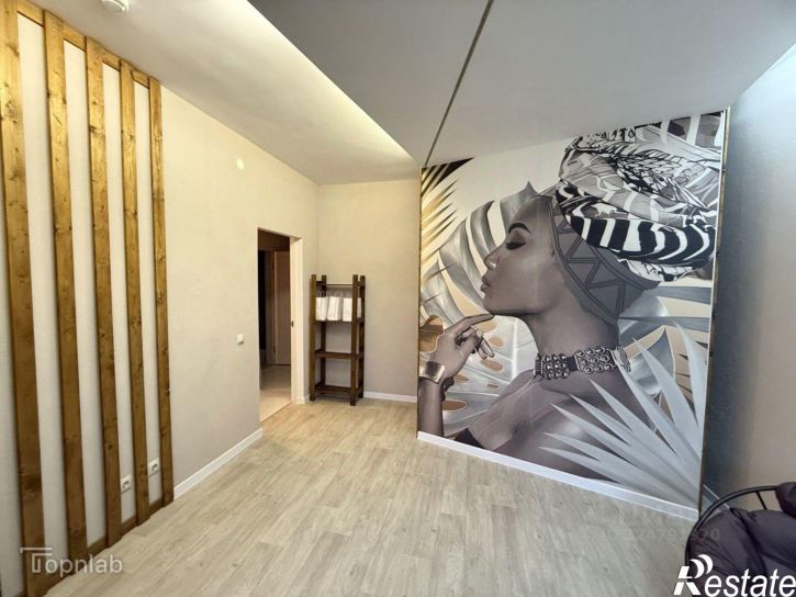 Офис Майский переулок, 1,  д. 1