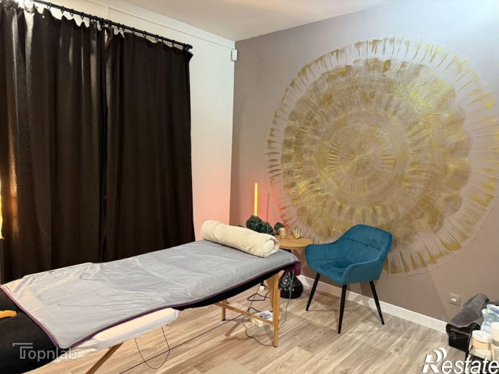 Офис Майский переулок, 1,  д. 1