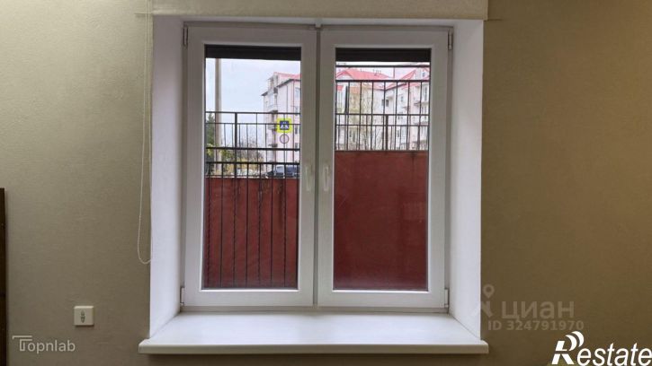 Офис Майский переулок, 1,  д. 1