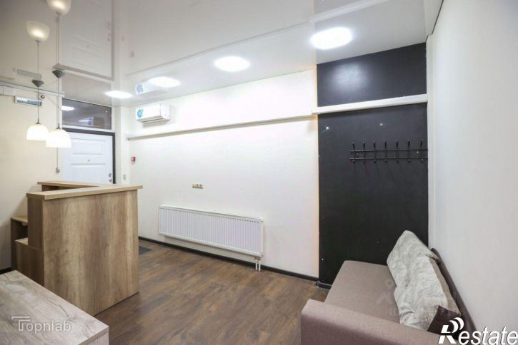 Офис проспект Победы, 80,  д. 80