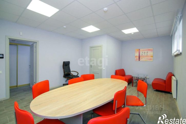 Офис ул Свердлова, 25Б,  д. 25Б