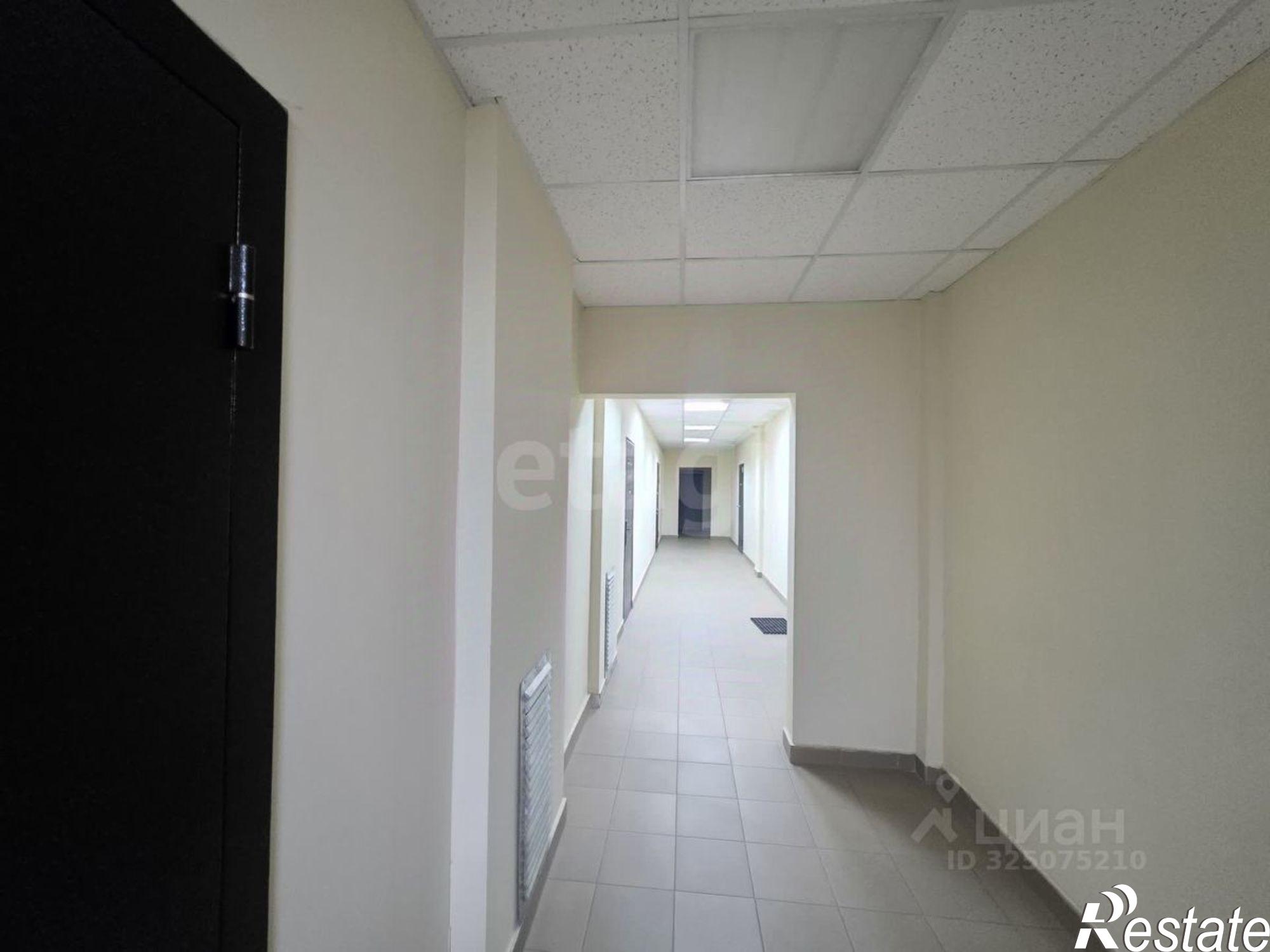 Купить офис, помещение под офис за 6 843 580 рублей на ул Ю.Гагарина, 16Г