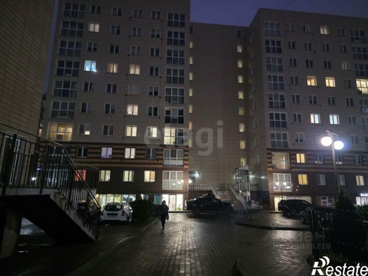 Офис ул Ю.Гагарина, 16Г,  д. 16Г