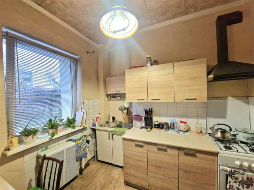 Продажа 3-комн квартиры ул Сержанта Щедина, д. 11