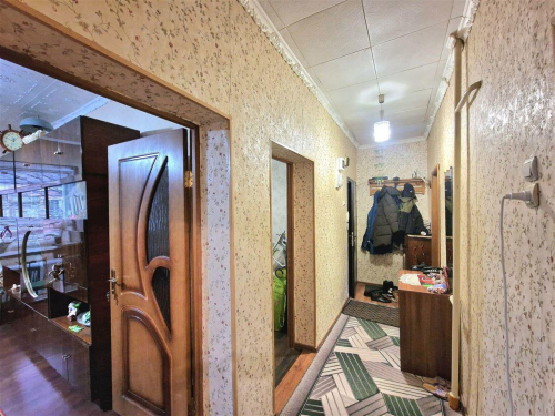 Продажа 3-комн квартиры ул Сержанта Щедина, д. 11