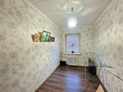 Продажа 3-комн квартиры ул Сержанта Щедина, д. 11