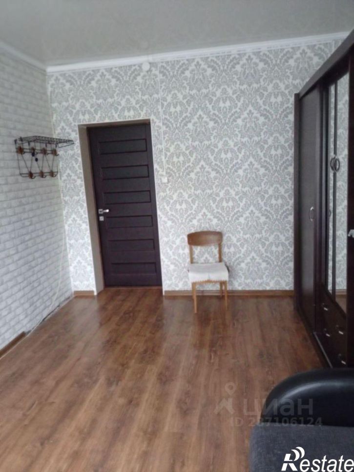 Комната Харьковская улица, 22А,  д. 22А