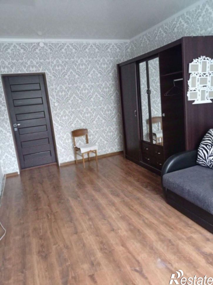 Комната Харьковская улица, 22А,  д. 22А