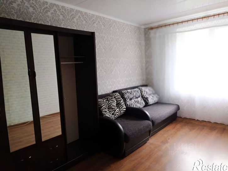 Комната Харьковская улица, 22А,  д. 22А
