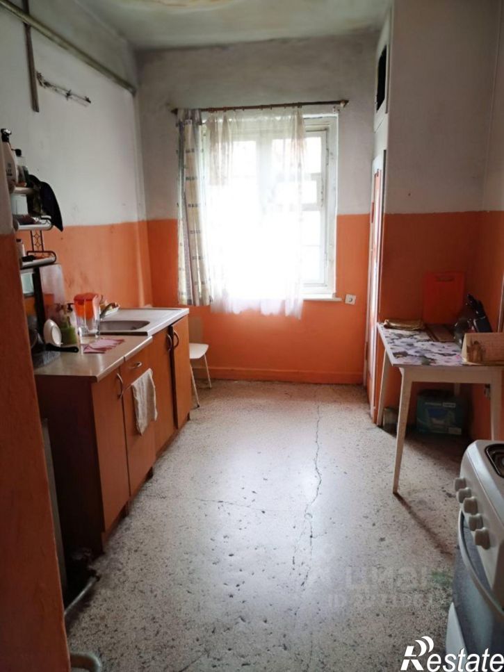 Комната Харьковская улица, 22А,  д. 22А
