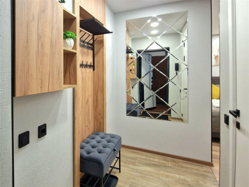 Аренда 1-комн квартиры Ленинский пр-кт, д. 13