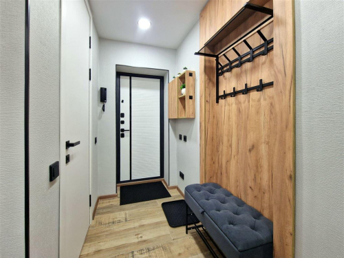 Аренда 1-комн квартиры Ленинский пр-кт, д. 13