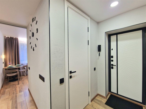 Аренда 1-комн квартиры Ленинский пр-кт, д. 13