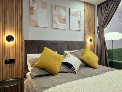 Аренда 1-комн квартиры Ленинский пр-кт, д. 13