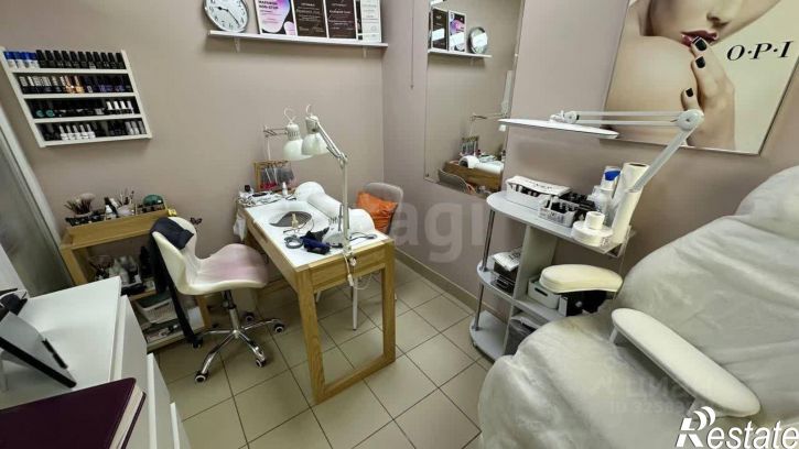 Офис Батальная улица, 69В,  д. 69В