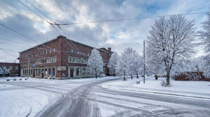 Офис Железнодорожная улица, д.25-31