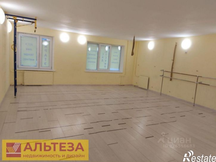Офис ул Генерала Толстикова, 15/1,  д. 15/1