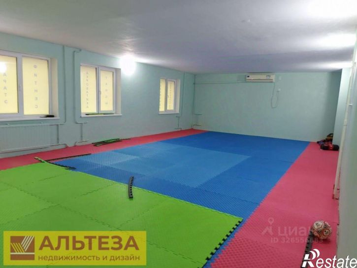 Офис ул Генерала Толстикова, 15/1,  д. 15/1