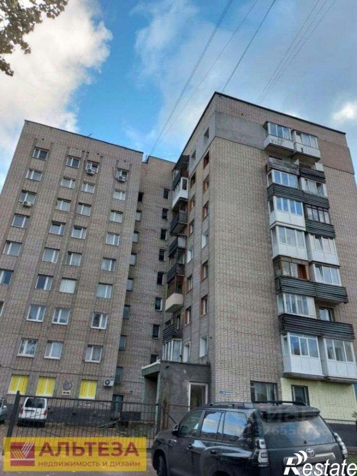 Офис ул Генерала Толстикова, 15/1,  д. 15/1