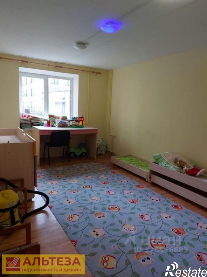 Офис ул Генерала Толстикова, 15/1,  д. 15/1