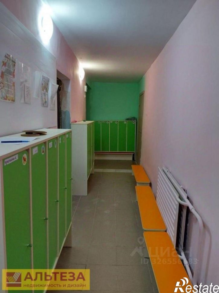 Офис ул Генерала Толстикова, 15/1,  д. 15/1