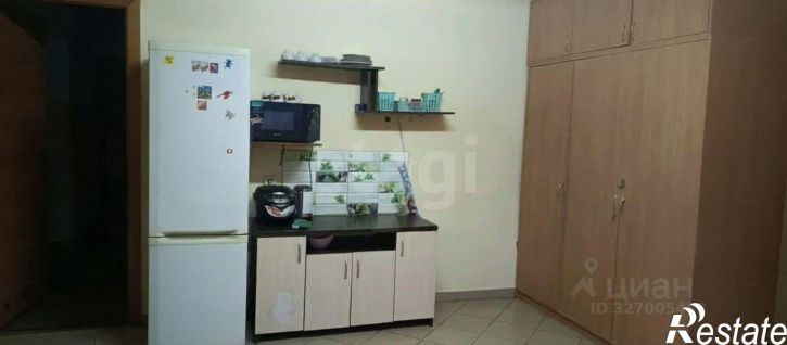 Комната Клиническая улица, 27,  д. 27