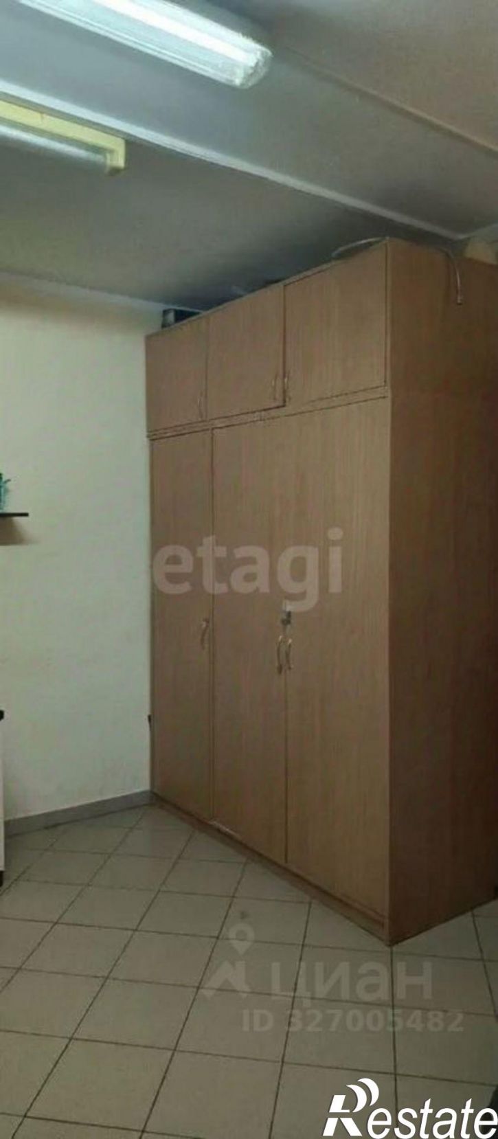 Комната Клиническая улица, 27,  д. 27