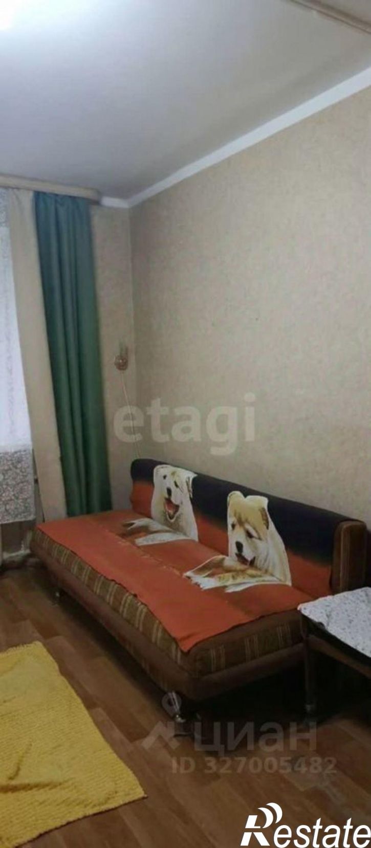 Комната Клиническая улица, 27,  д. 27