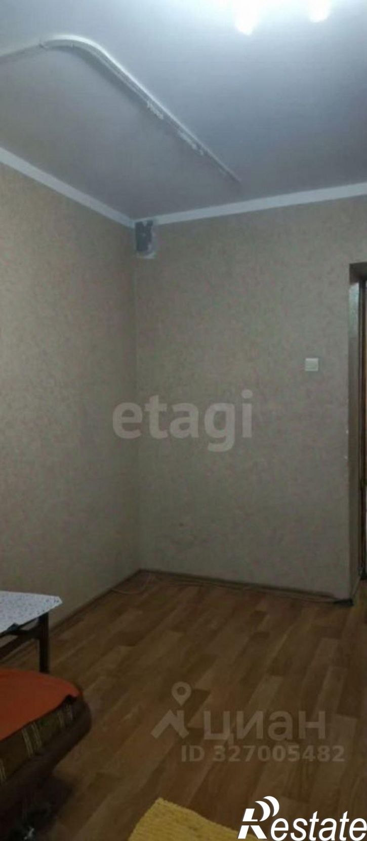 Комната Клиническая улица, 27,  д. 27