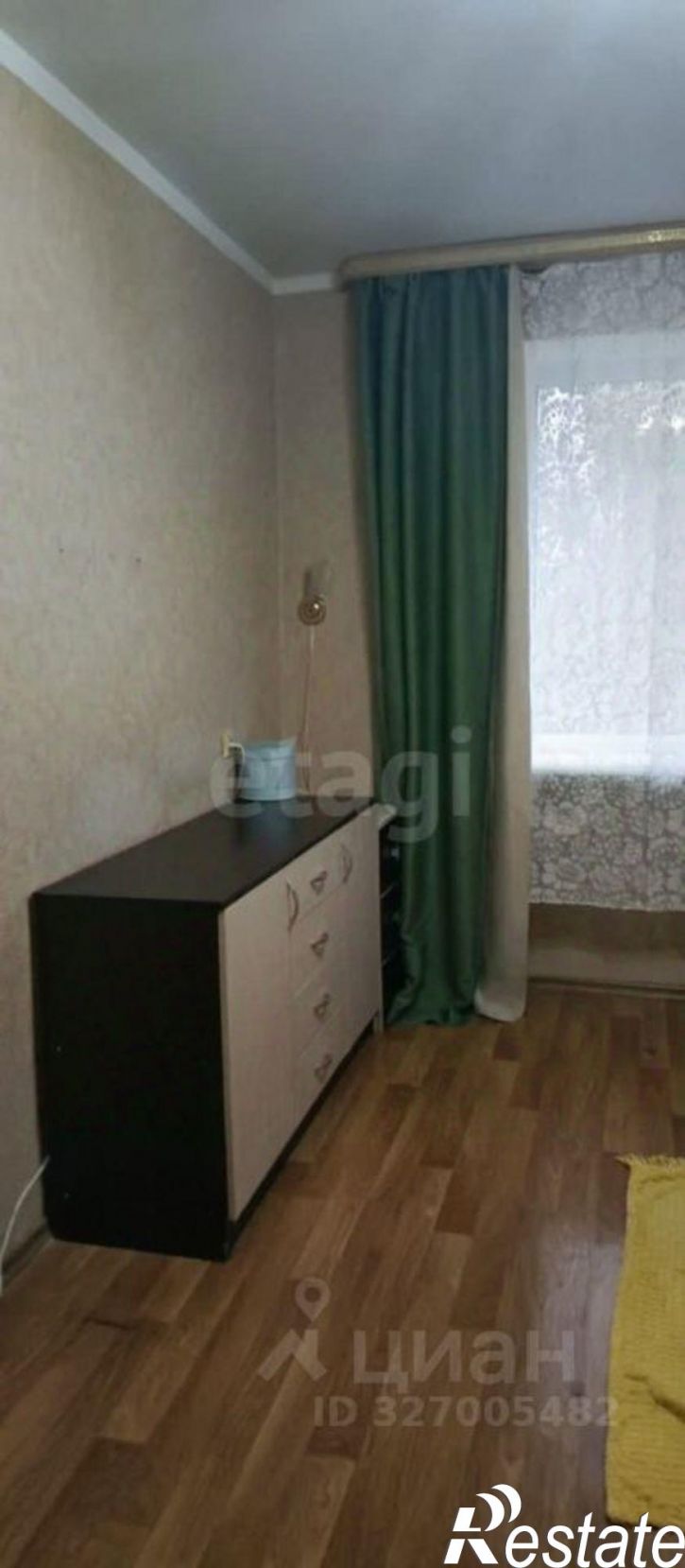 Комната Клиническая улица, 27,  д. 27
