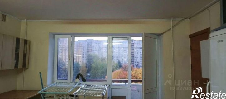 Комната Клиническая улица, 27,  д. 27