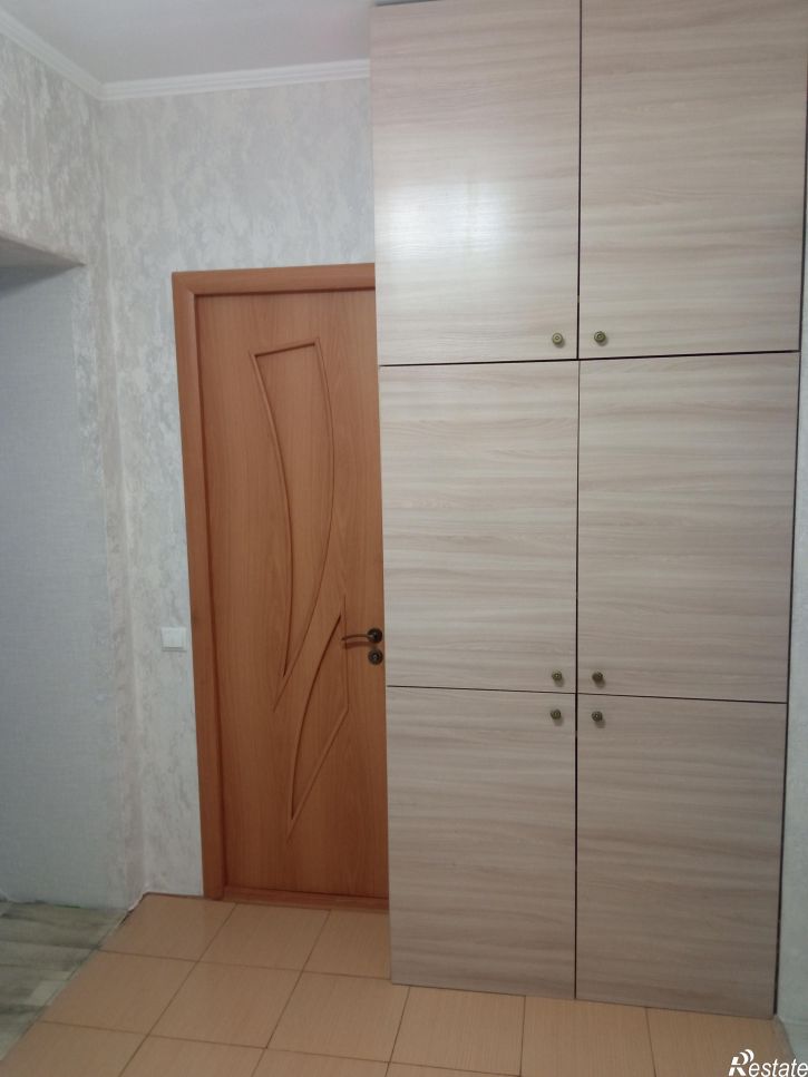 1-комн квартира Васильково, Калининградский переулок, 4