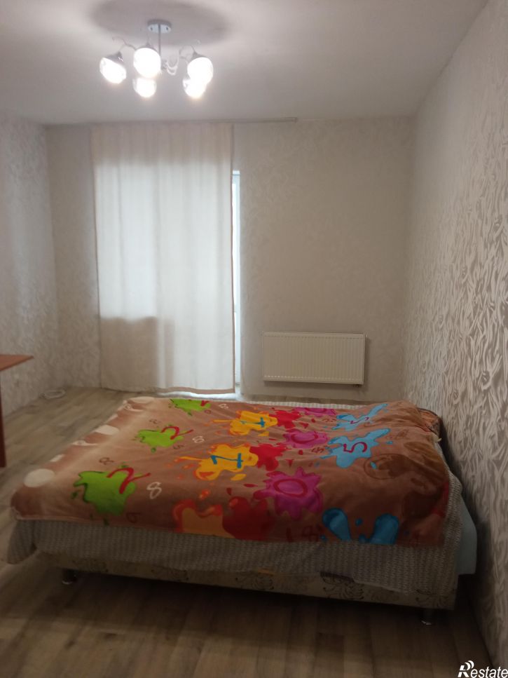 1-комн квартира Васильково, Калининградский переулок, 4