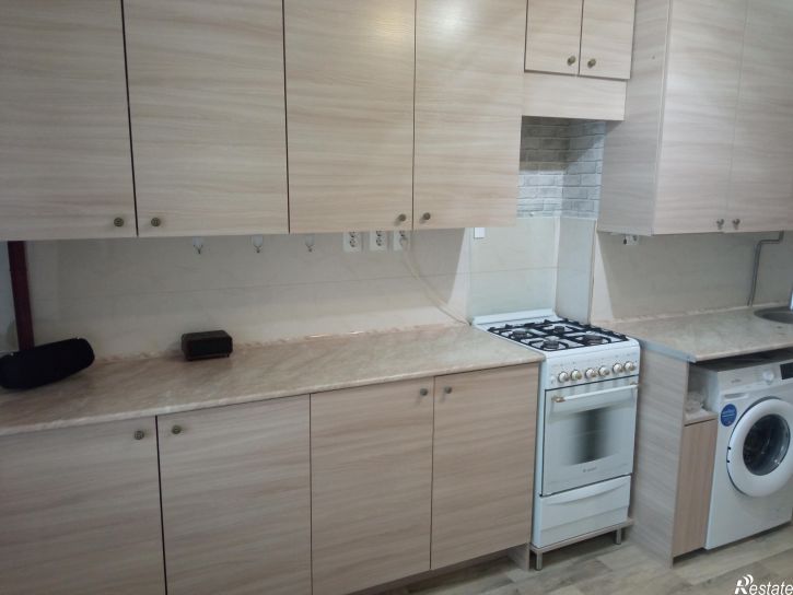 1-комн квартира Васильково, Калининградский переулок, 4