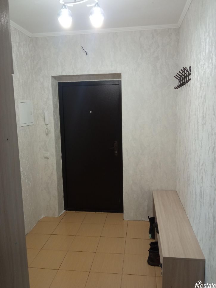 1-комн квартира Васильково, Калининградский переулок, 4