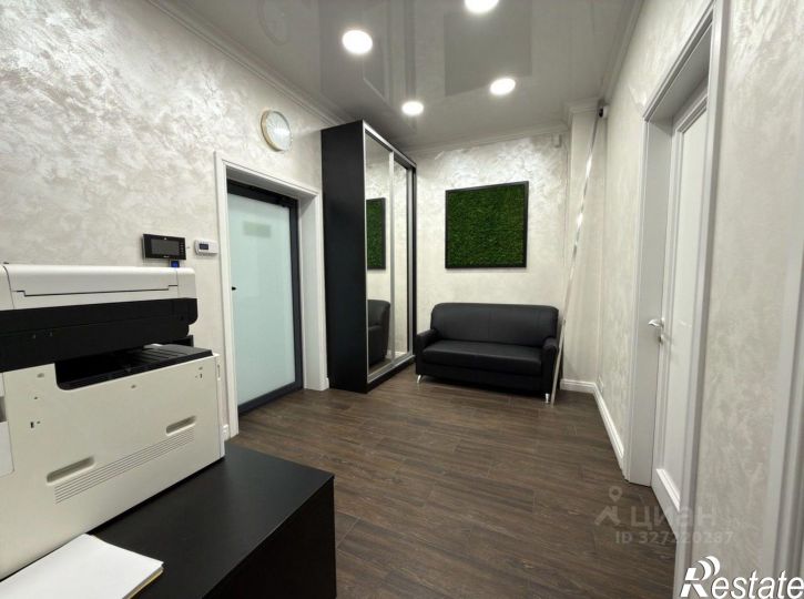 Офис ул Тенистая аллея, 42В,  д. 42В