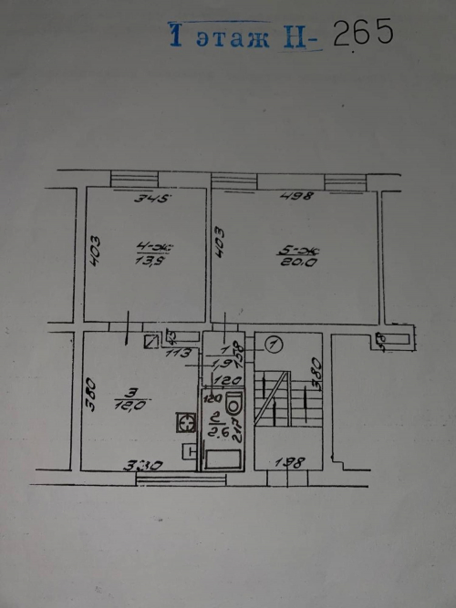 Продажа 2-комн квартиры Россия, А.Невского ул, 94