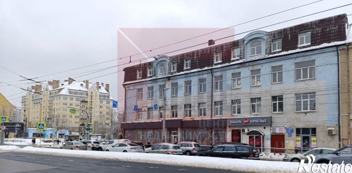 Офис Советский проспект, 49,  д. 49
