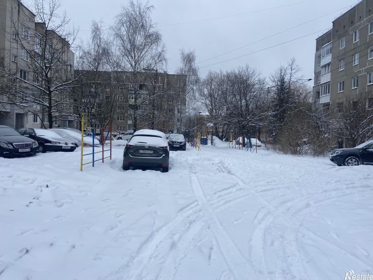 1-комн квартира Дзержинского, 42