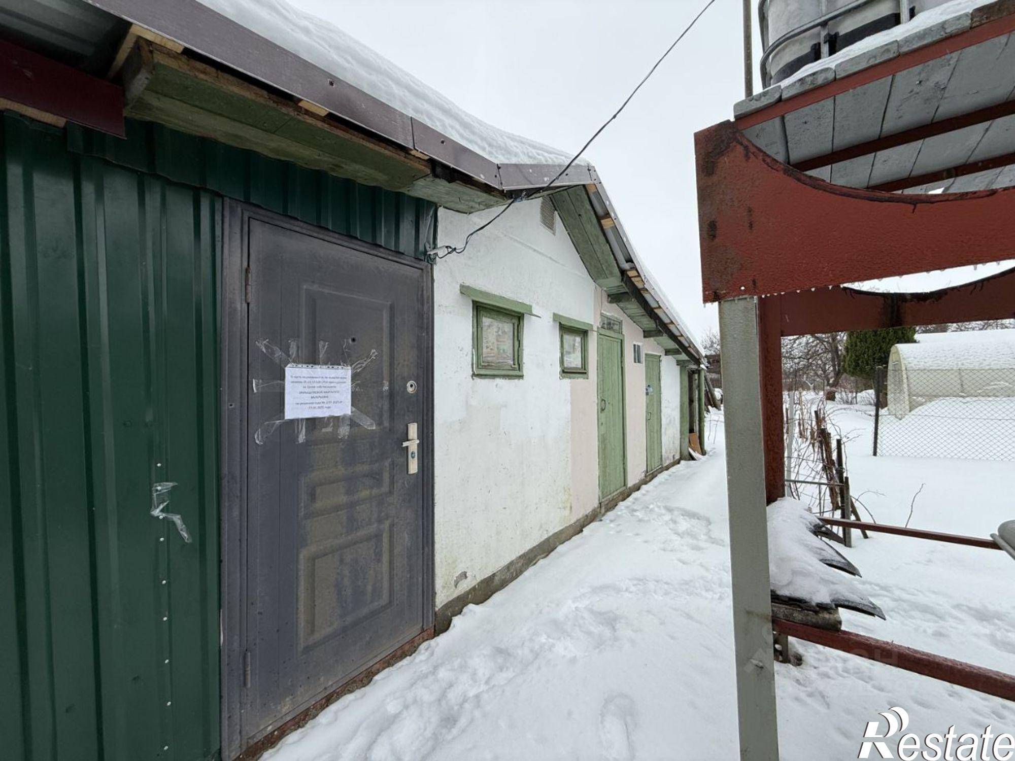 Купить дачу, дом, коттедж за 2 000 000 рублей на пр-д 6-й, 4/32А