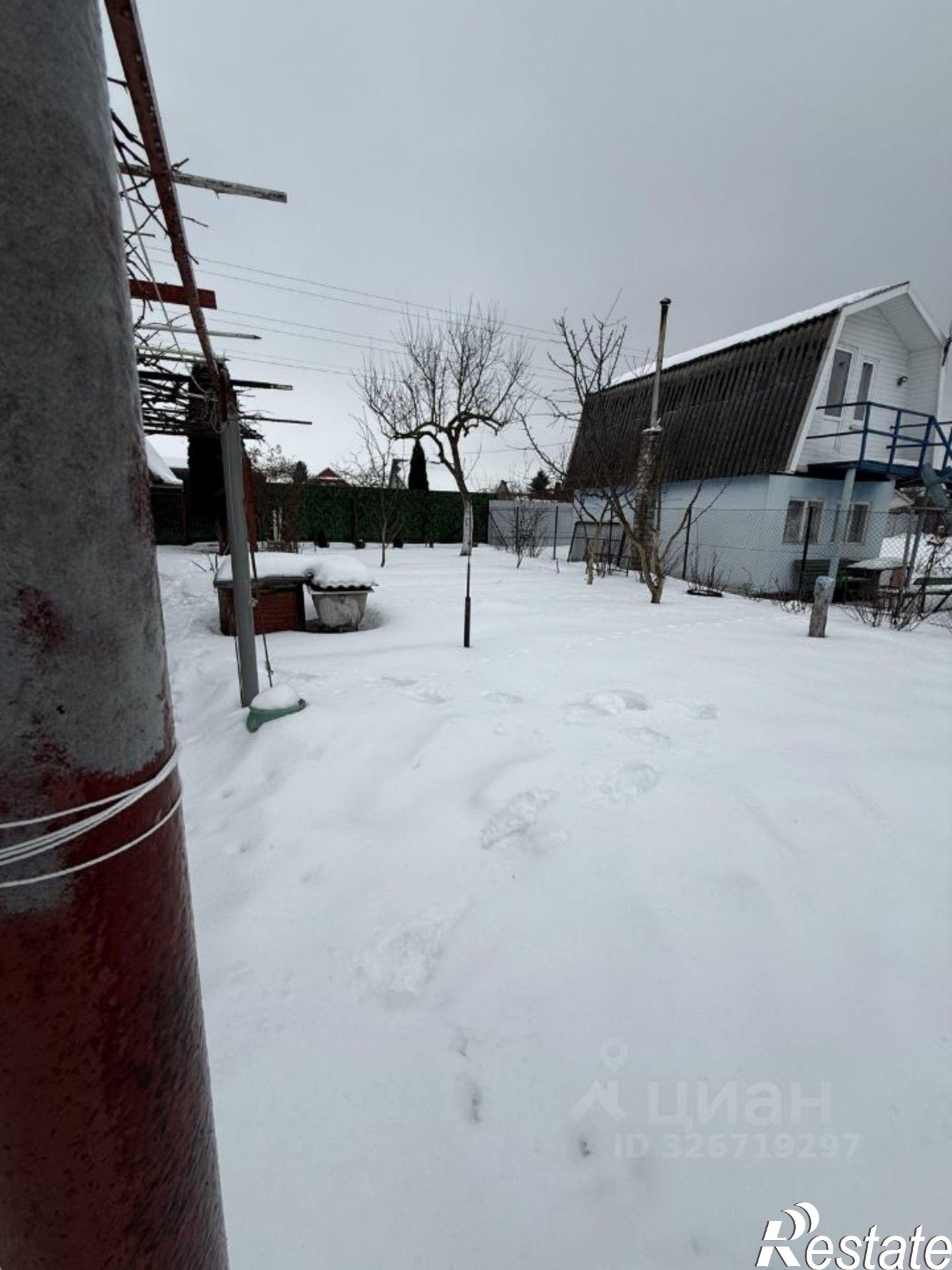 Купить дачу, дом, коттедж за 2 000 000 рублей на пр-д 6-й, 4/32А