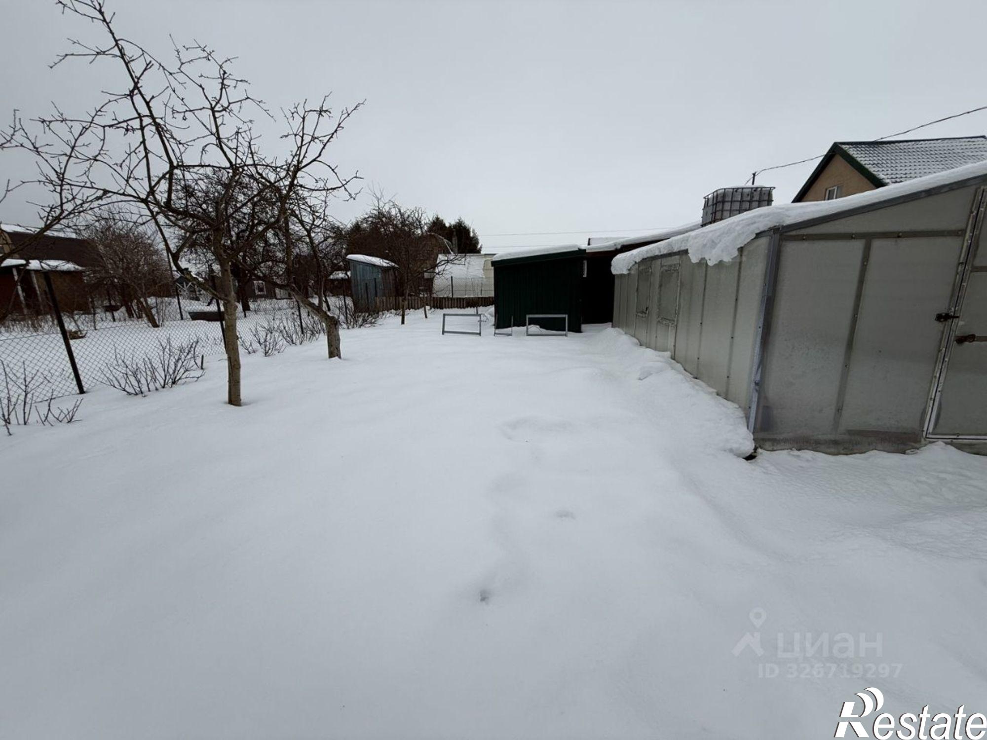 Купить дачу, дом, коттедж за 2 000 000 рублей на пр-д 6-й, 4/32А
