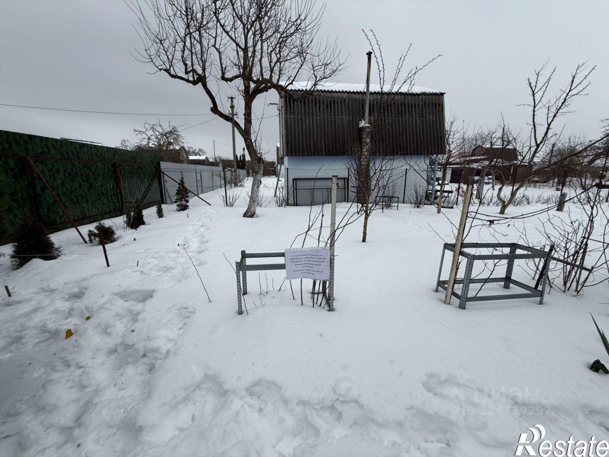 Купить дачу, дом, коттедж за 2 000 000 рублей на пр-д 6-й, 4/32А
